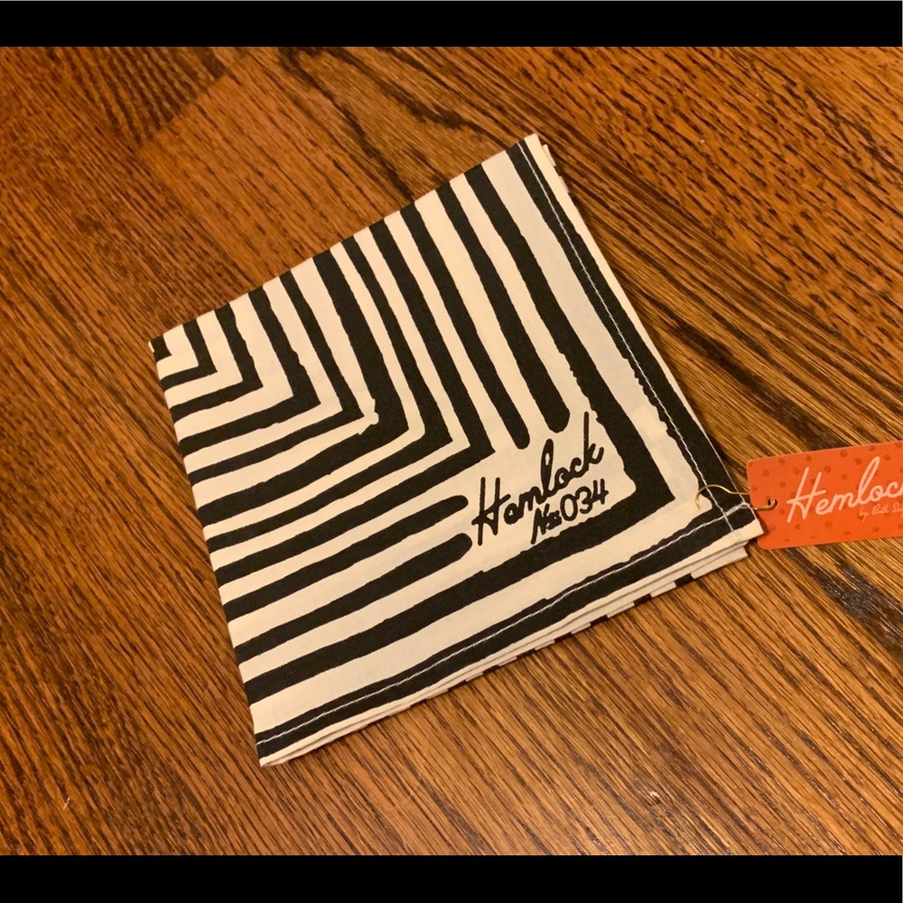 Hemlock Goods Bandanna